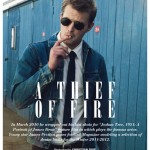 James Preston | Actor