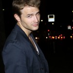 James Preston | Actor