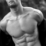 Jeff Tomsik | Male Model