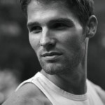 Jeff Tomsik | Male Model