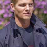 Jeff Tomsik | Male Model
