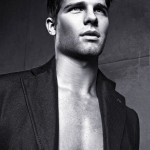 Jeff Tomsik | Male Model