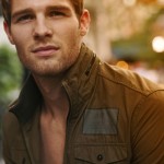 Jeff Tomsik | Male Model