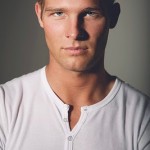 Jeff Tomsik | Male Model