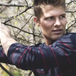 Jeff Tomsik | Male Model