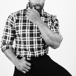 Louis E. Allen, III. | Ph: Adomako Aman