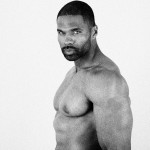 Louis E. Allen, III. | Ph: Adomako Aman