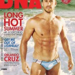 Mike Campbell | DNA Magazine
