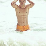 Tim Baird | Male Model