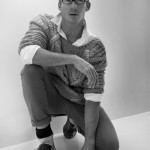 Tyler Martin | Male Model