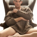 Tyler Martin | Male Model