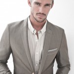Tyler Martin | Male Model
