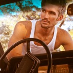Tyler Martin | Male Model