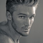 Tyler Martin | Male Model