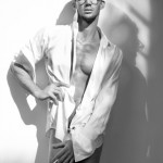 Tyler Martin | Male Model