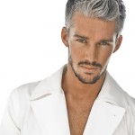 Tyler Martin | Male Model