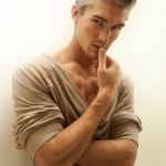 Tyler Martin | Male Model