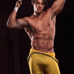 American Jock by Go Softwear