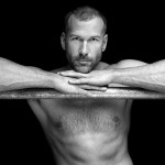 Andrew Ramming | Male Model