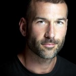 Andrew Ramming | Male Model