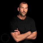 Andrew Ramming | Male Model