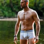 Andrew Ramming | Male Model