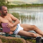 Andrew Ramming | Male Model