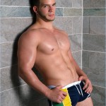 Angel Rock | Gay Porn