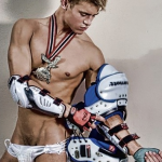 Bel Ami Rebels | Ph: Joan Crisol