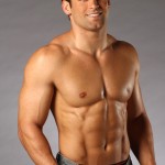 Colby Erskin | Male Model