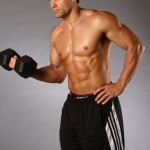 Colby Erskin | Male Model