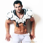 Colby Erskin | Male Model