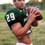 Colby Erskin | Male Model