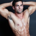 Colby Erskin | Male Model