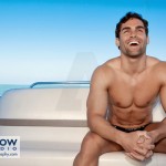 Colby Erskin | Male Model