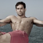 Colby Erskin | Male Model