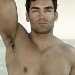 Colby Erskin | Male Model