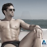 Colby Erskin | Male Model