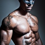 Cross Thompson | Male Model