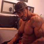 Cross Thompson | Male Model