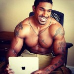 Cross Thompson | Male Model