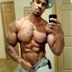Cross Thompson | Male Model