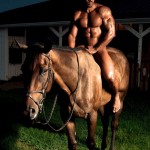 Cross Thompson | Male Model