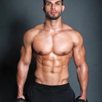 Darian Álvarez | Ph: Jorge Freire