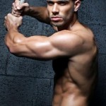 Darian Álvarez | Ph: Jorge Freire