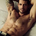 Diego Narváez Rincón | Ph: Salvador Pozo