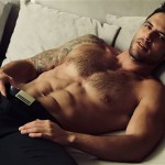Diego Narváez Rincón | Ph: Salvador Pozo