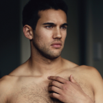 Francis | Ph: Luke Austin