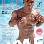 Kyle Goffney | Male Model