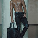 Kyle Goffney | Male Model